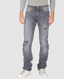 ANDREW MACKENZIE - Pantalon jeans