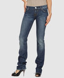 DENIM by VICTORIA BECKHAM - Pantalon jeans