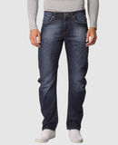 ANDREW MACKENZIE - Pantalone jeans