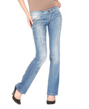 MISS SIXTY - Jeans