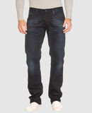 CARE LABEL - Jeans