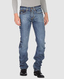 ANDREW MACKENZIE - Pantalone jeans