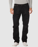 AGAINST MY KILLER - Pantalone jeans