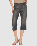 JUICY COUTURE JEANS - Bermuda Jeans