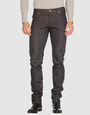 KRIS VAN ASSCHE - Jeans