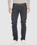 EVISU GENES - Pantalon jeans