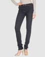 GOLDEN GOOSE - Pantalon jeans