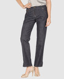ALEXANDER MCQUEEN - Jeans