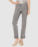ALEXANDER MCQUEEN - Jeans