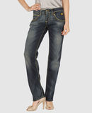 ROY ROGERS - Pantalone jeans