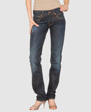 ABSOLUT JOY - Pantalone jeans