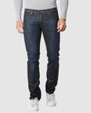 DANIELE ALESSANDRINI HOMME - Jeans