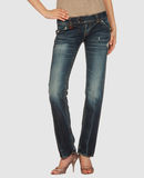 CYCLE - Pantalone jeans