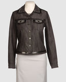 ROCCOBAROCCO - Denim outerwear