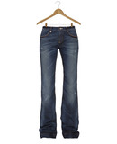 LOVE MOSCHINO - Jeans