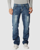 ANGEL DEVIL - Pantalon jeans