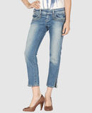 DIESEL - Capri Jeans