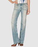 DIESEL - Pantalone jeans