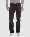 CARE LABEL - Jeans