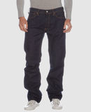 EVISU GENES - Pantalon jeans