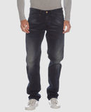 EVISU EU ED - Pantalon jeans