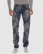 EVISU EU ED - true