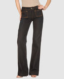 GF FERRE' - Pantalone jeans