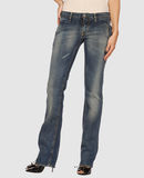 C'N'C' COSTUME NATIONAL - Pantalon jeans