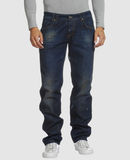 BIKKEMBERGS - Jeans