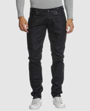 BIKKEMBERGS - Pantalon jeans