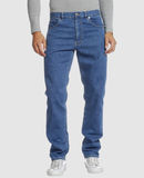 ADAM KIMMEL - Pantalone jeans