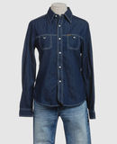 DIESEL - Denim shirt