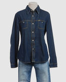 DIESEL - Denim shirt