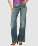 DIESEL - Pantalon jeans