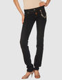 GALLIANO - Jeans