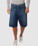 BILLIONAIRE BOYS CLUB - Bermuda Jeans