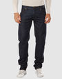ALEXANDER MCQUEEN - Jeans