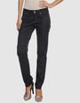 ALEXANDER MCQUEEN - Jeans