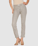 ALEXANDER MCQUEEN - Jeanshosen