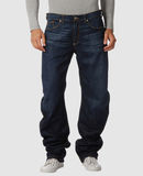 ANDREW MACKENZIE - Pantalon jeans