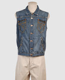 ANDREW MACKENZIE - Denim outerwear