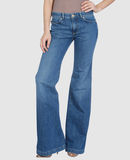 CHLOE' - Pantalone jeans