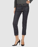 APRIL 77 - Denim capris