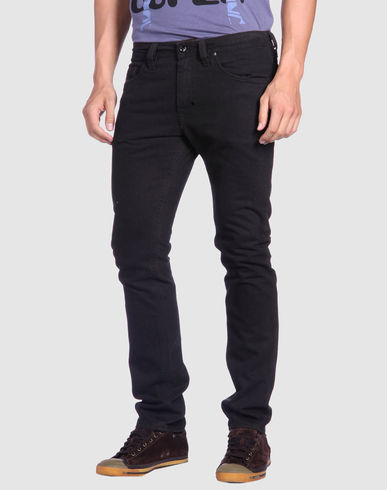 ZOOM DIESEL DENIM GALLERY - Denim trousers