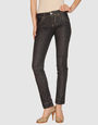 MISS SIXTY - Pantalon jeans