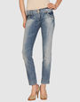 MISS SIXTY - Pantalones vaqueros