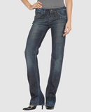MISS SIXTY - Pantalone jeans