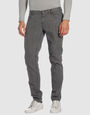 COSTUME NATIONAL HOMME - Jeans