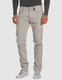 STONE ISLAND DENIMS - Jeans