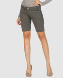 MASON'S - Bermuda Jeans